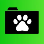 Pet File icon