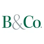 Baxter & Co - Accountants icon