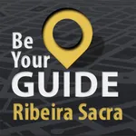 Be Your Guide - Ribeira Sacra icon
