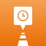 Qlaqs Route DayTracker icon