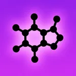 Molecules by Theodore Gray icon