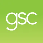 GSC everywhere icon