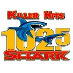 102.5 The Shark icon