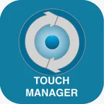 Touch & Discover Manager icon