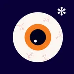 Mebop Spooky: Musical Eye Balls and other Halloween Fun icon
