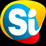 Sí Virtual icon