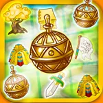 Book of Mormon Match 3 Game FREE icon