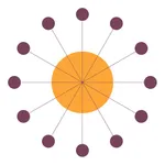 Atom Radiometer icon