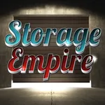 Storage Empire: Pawn Wars icon