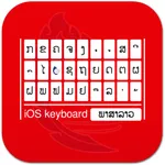 M-Keyboard icon