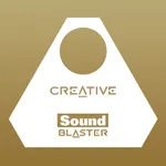 Sound Blaster X7 Control icon