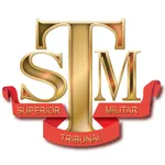 STM Publicações icon