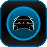 App for BMW Warning Lights & Car Problems icon