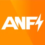 ANF First Alert Weather icon