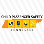 TN Child Passenger Safety icon