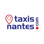 Taxi Nantes icon