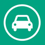 Mileage Tracker by Driversnote icon