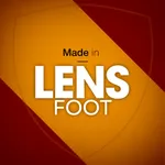 Foot Lens icon