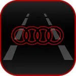 App for Audi Cars - Audi Warning Lights & Road Assistance - Car Locator icon