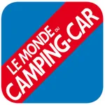 Le Monde du Camping-Car icon