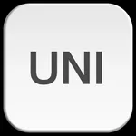 Uni Keyboard icon