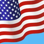 Flag Day - US Flag Alerts icon