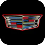 Cadillac Warning Lights Info icon