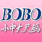 BOBO小中大尺碼 流行女裝 icon