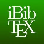 iBibTeX icon