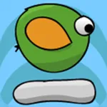 Bouncy Bounce - Tap To Fall icon