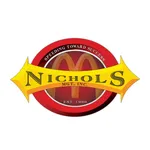 Nichols Management App icon