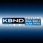 KBND Radio icon