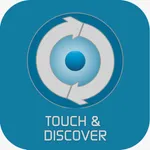 Touch & Discover icon