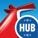 Carnival HUB icon