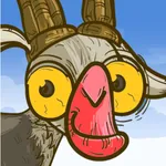 Man Or Goat - a funny game about goat noises icon