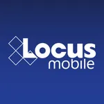 Locus Mobile icon