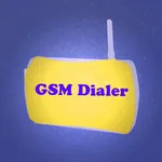 GSM Dialer icon