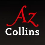 Collins English Dictionary icon