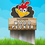 Hangman Woodpecker icon