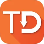 TruckDown Search icon