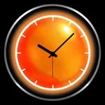 Weather Clock Widget icon