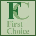 First Choice FCU Mobile icon