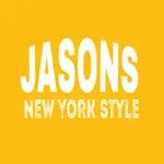 Jason's New York Pizza icon