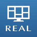 REAL Remote 予約 icon