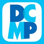 DCMP icon