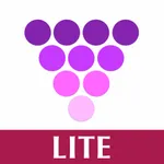 Wine Collection- Label scanner icon