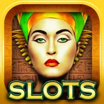 Slots Golden Tomb Casino - FREE Vegas Slot Machine Games worthy of a Pharaoh! icon