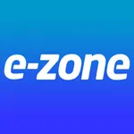 e-zone icon