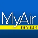 MyAir4 icon