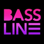 Bassline Events icon